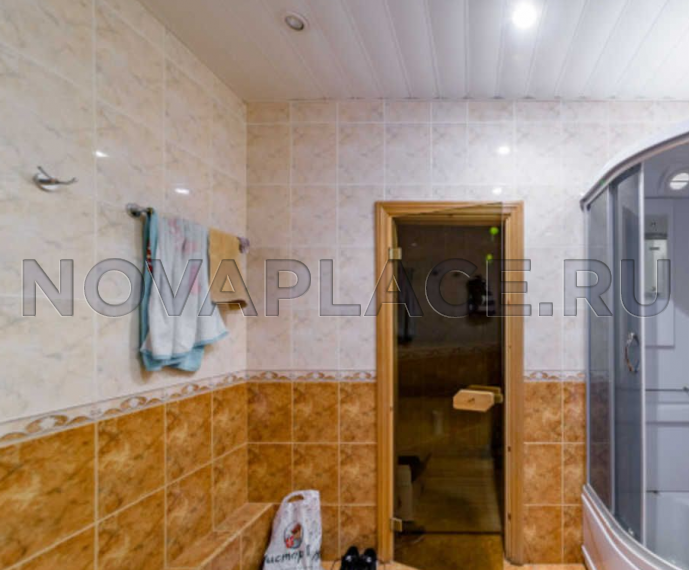 Аренда здания (ОСЗ) в Москве 1009 м2