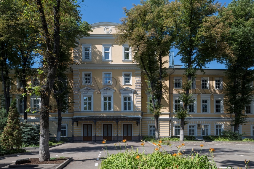 Аренда офиса в Москве 65 м2