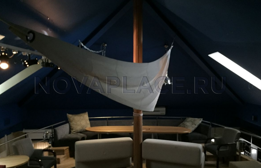 Аренда здания (ОСЗ) в Москве 514 м2