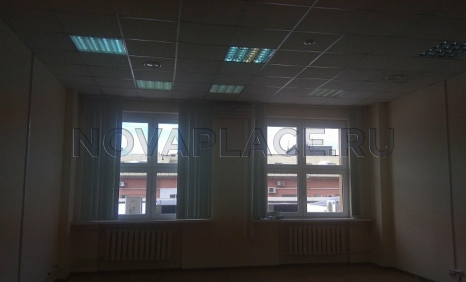 Аренда офиса - ИФНС №18 148 м2