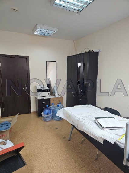 Аренда офиса - ИФНС №22 28.7 м2