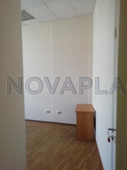 Аренда офиса - ИФНС №1 18 м2