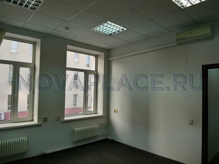 Аренда офиса - ИФНС №9 90 м2
