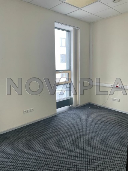 Аренда офиса - ИФНС №8 284 м2