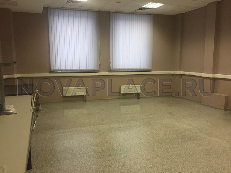 Аренда офиса - ИФНС №29 45 м2