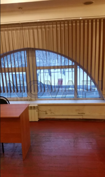 Аренда офиса - ИФНС №33 24 м2