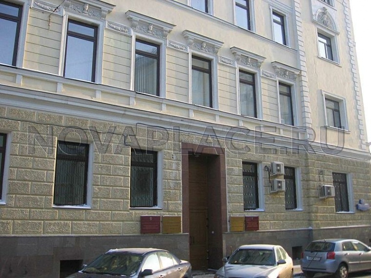 Аренда офиса - ИФНС №1 11 м2