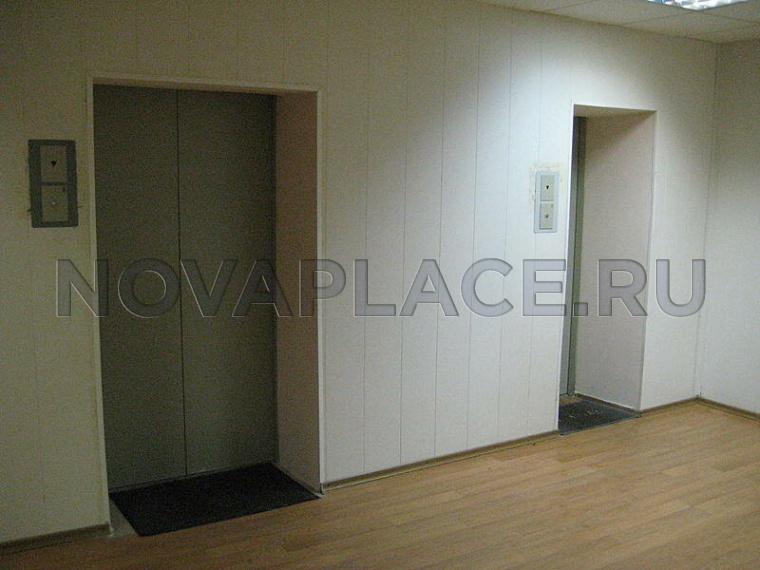 Аренда офиса - ИФНС №4 20 м2
