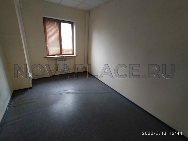 Аренда офиса - ИФНС №3 568 м2