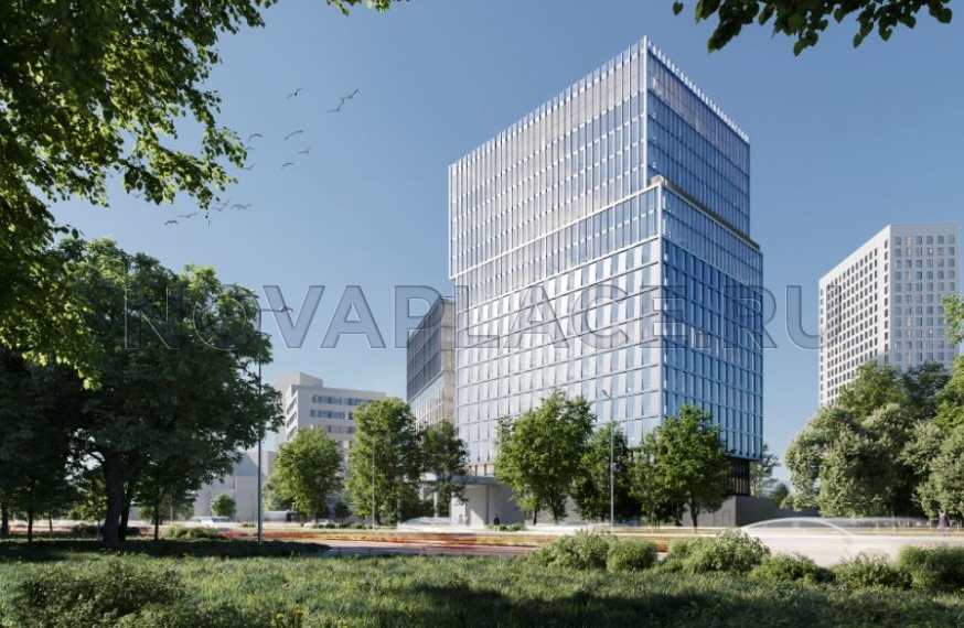 Продажа коммерческой недвижимости в Москве 86 м2