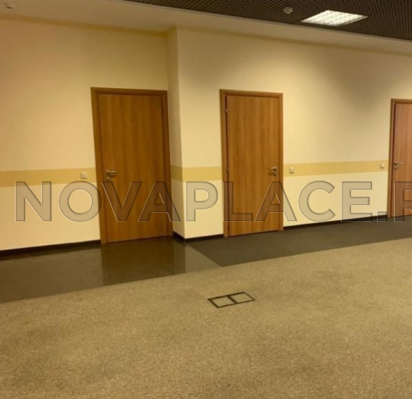 Аренда офиса в Москве 200 м2