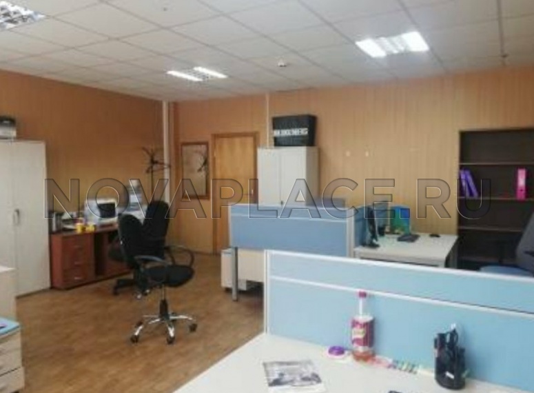 Аренда офиса - ИФНС №21 217 м2