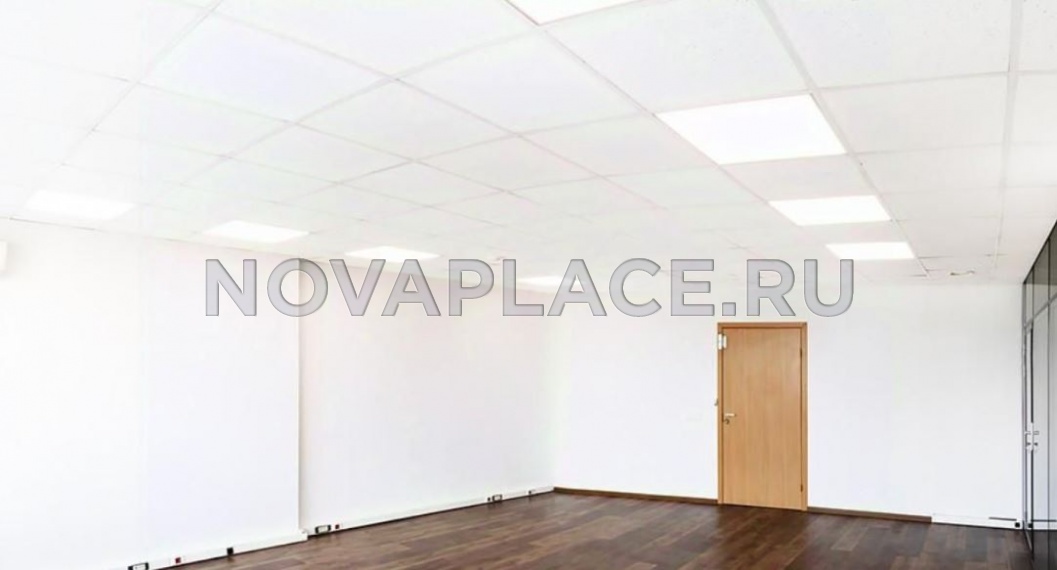 Продажа офиса в Москве 50 м2