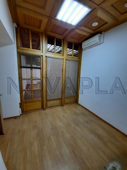 Аренда офиса - ИФНС №10 198 м2