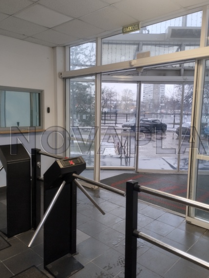 Аренда офиса в Москве 51 м2