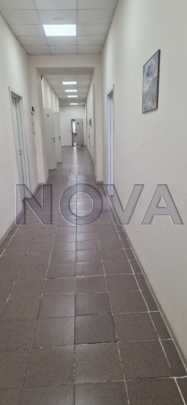 Аренда офиса - ИФНС №36 36.5 м2