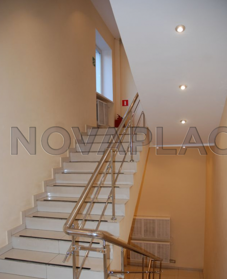 Аренда офиса - ИФНС №26 11 м2