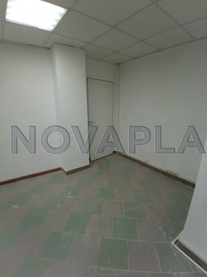 Аренда офиса - ИФНС №9 51 м2
