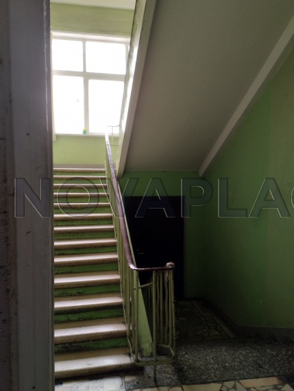 Аренда офиса - ИФНС №24 16 м2