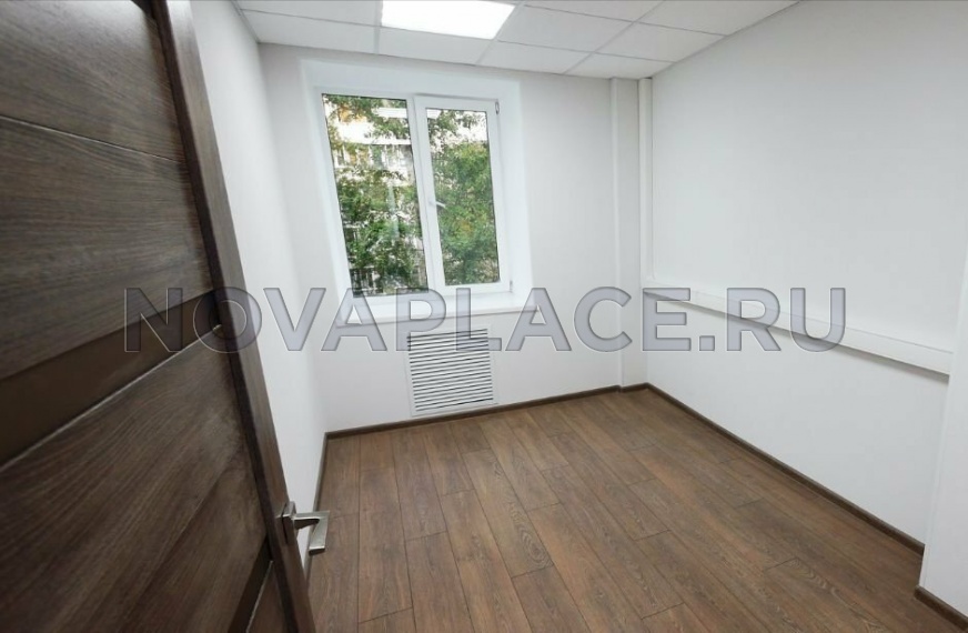 Аренда офиса - ИФНС №15 81 м2
