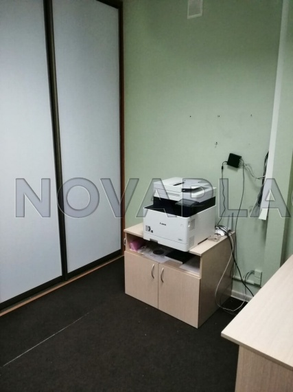 Аренда офиса - ИФНС №10 53 м2