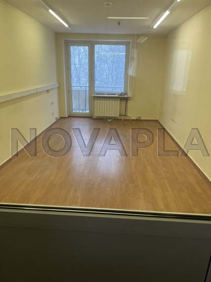 Аренда офиса - ИФНС №27 335 м2