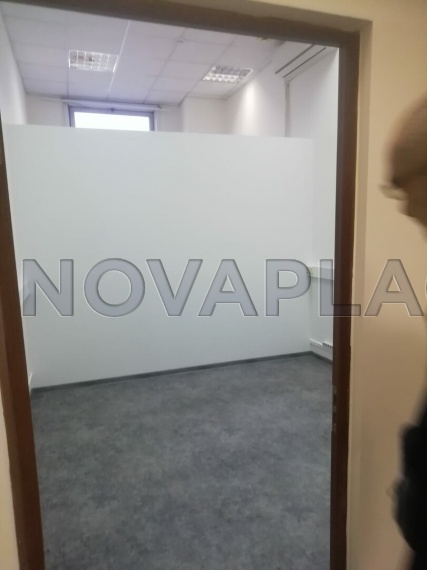 Аренда офиса - ИФНС №24 101 м2