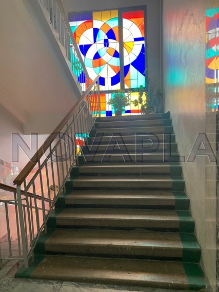 Аренда офиса - ИФНС №19 19 м2