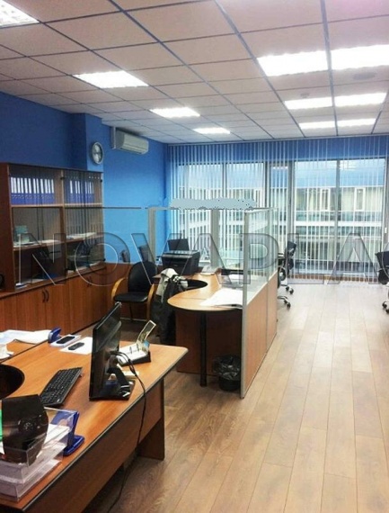 Аренда офиса - ИФНС №25 70 м2