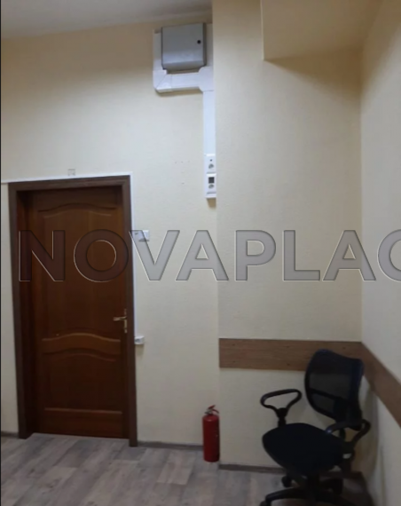 Аренда офиса - ИФНС №20 10 м2