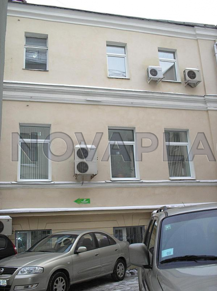 Аренда офиса - ИФНС №1 30 м2