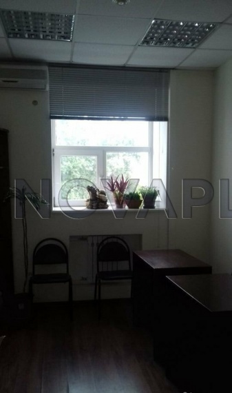 Аренда офиса - ИФНС №22 51 м2