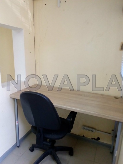 Аренда офиса - ИФНС №1 15 м2