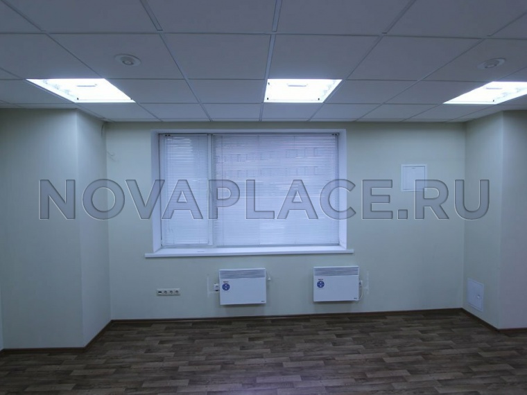 Аренда офиса в Москве 334 м2