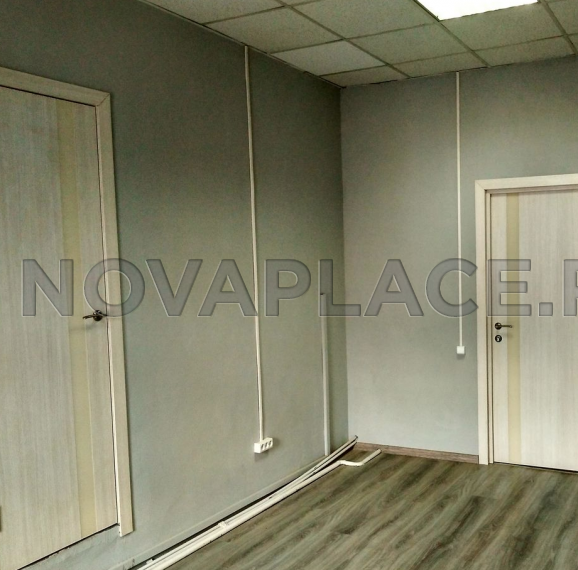 Аренда офиса - ИФНС №1 23 м2