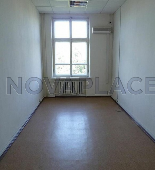 Аренда здания (ОСЗ) в Москве 3763 м2