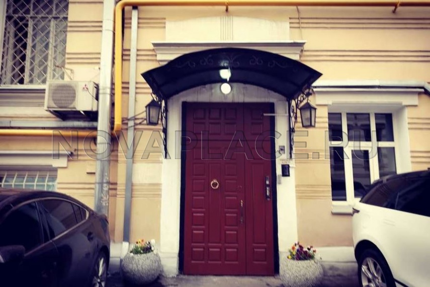 Продажа коммерческой недвижимости в Москве 16 м2