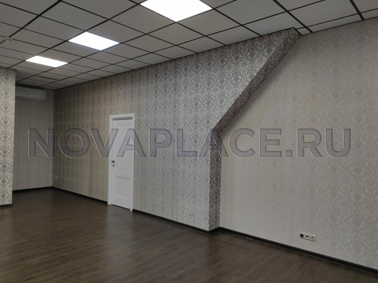 Аренда офиса - ИФНС №17 172 м2