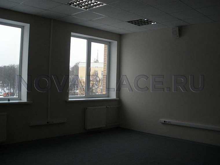 Аренда офиса - ИФНС №31 50 м2