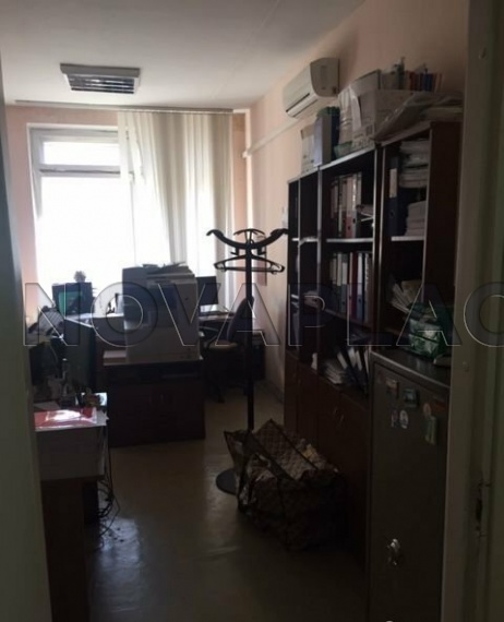 Аренда офиса - ИФНС №30 30 м2