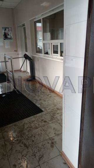 Аренда офиса - ИФНС №26 12 м2