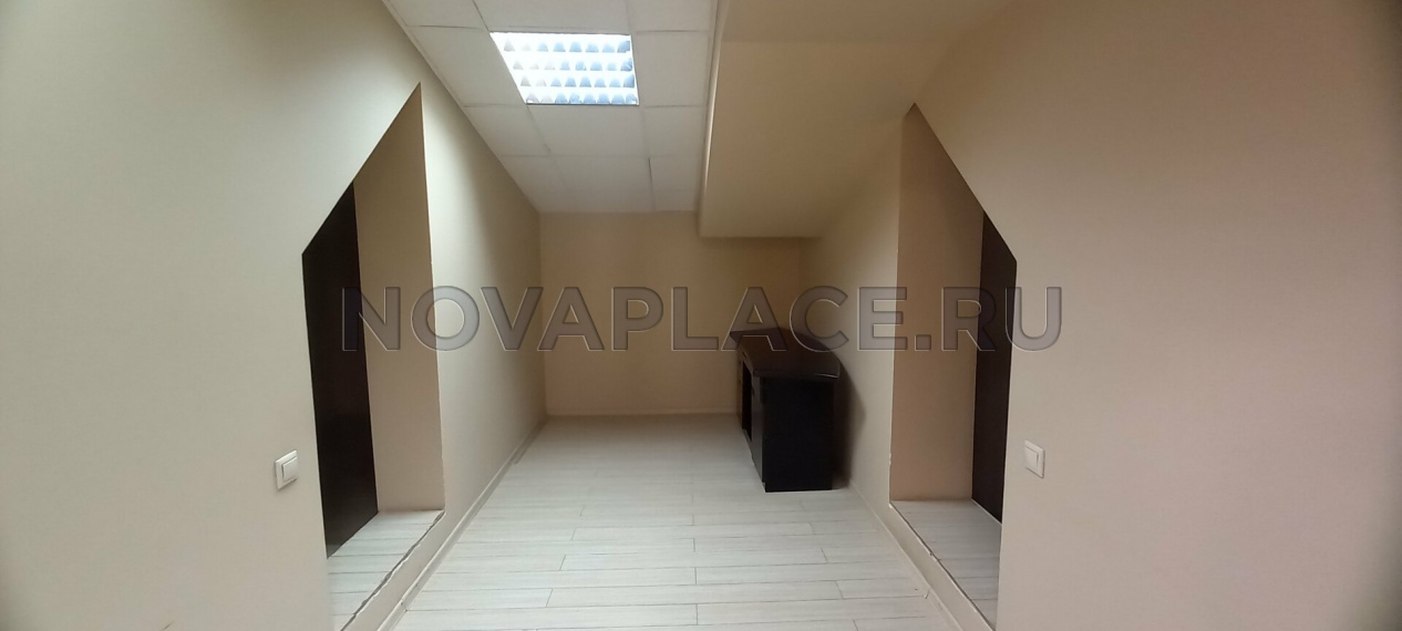 Аренда офиса - ИФНС №5 70 м2