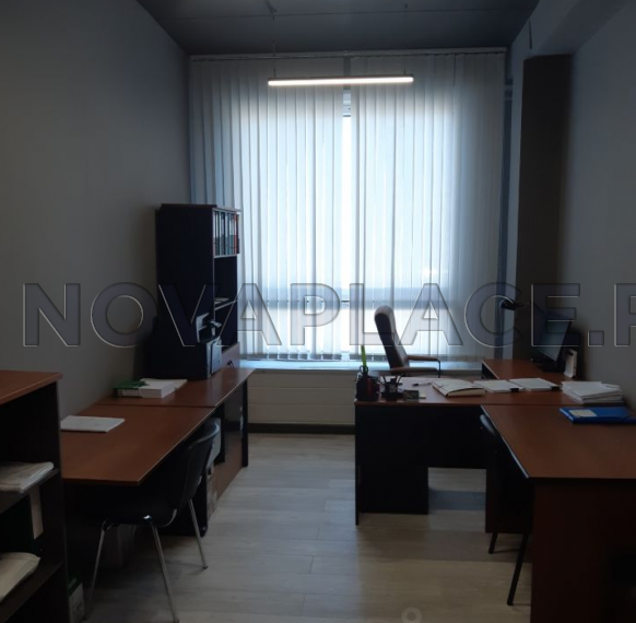 Продажа коммерческой недвижимости в Москве 19 м2