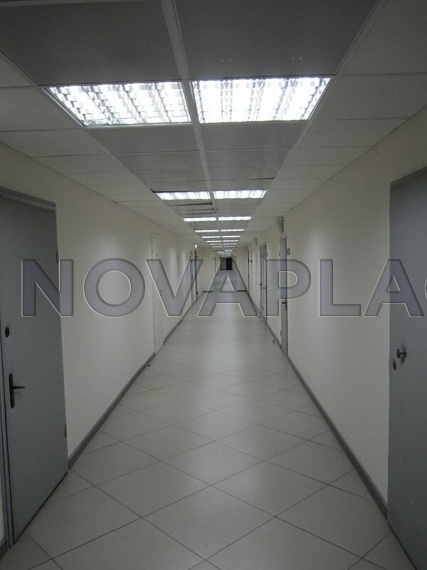 Аренда офиса в Москве 155 м2