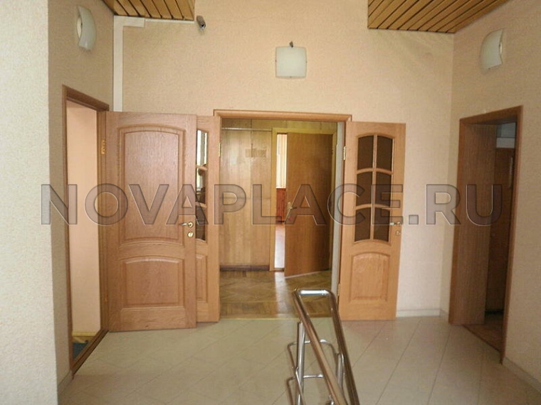 Аренда офиса - ИФНС №8 141 м2