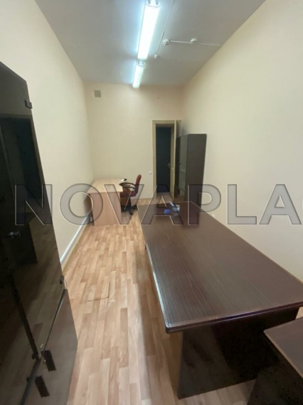 Аренда офиса - ИФНС №28 15 м2