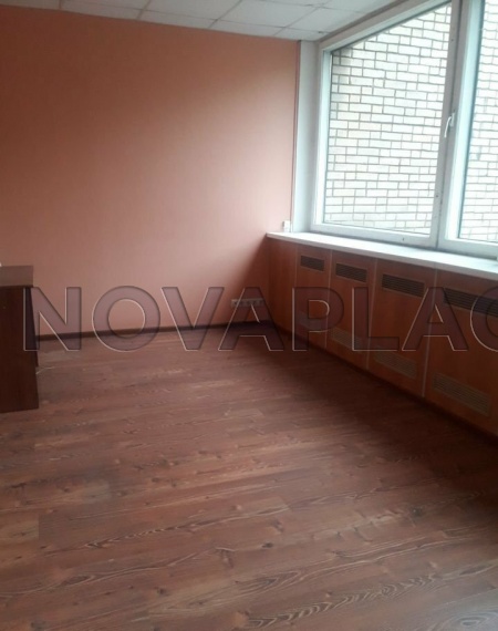 Аренда офиса - ИФНС №10 20 м2