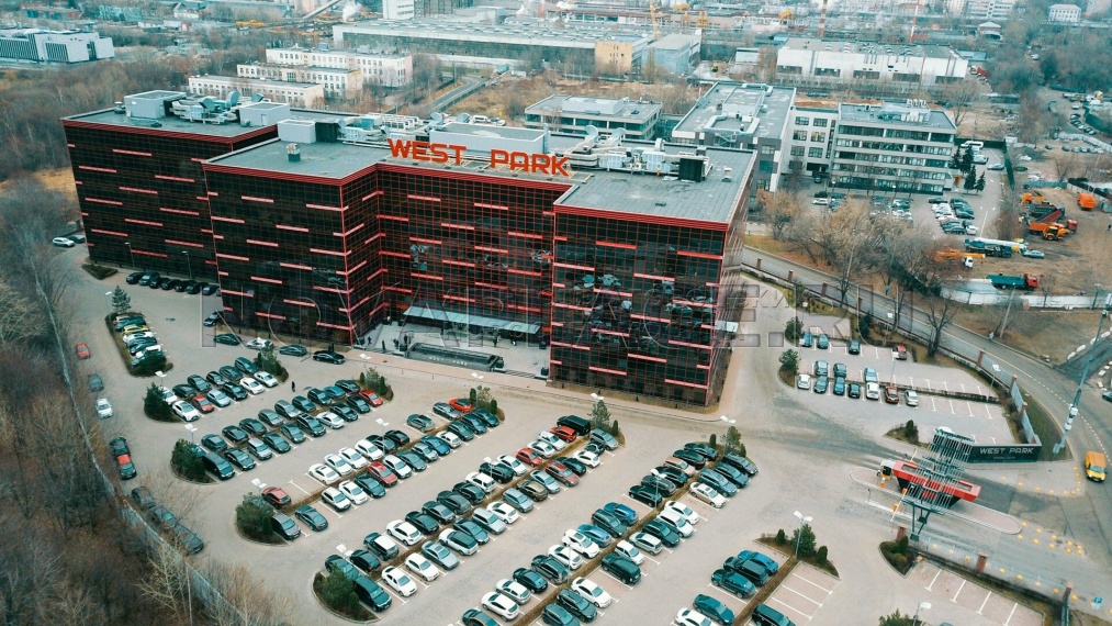 Аренда офиса - ИФНС №29 279 м2