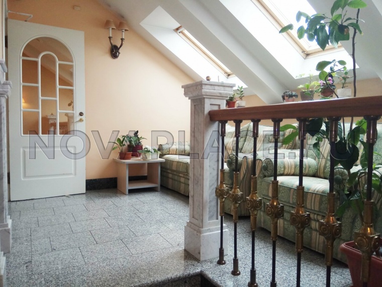 Аренда офиса - ИФНС №6 142 м2