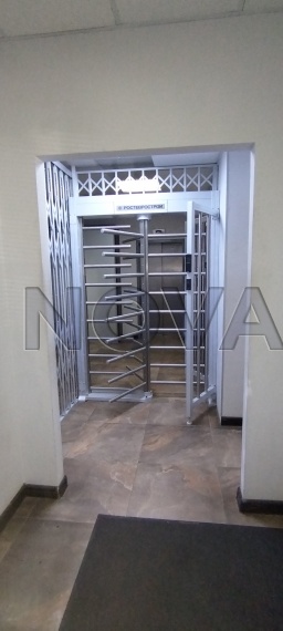 Аренда офиса - ИФНС №6 50 м2